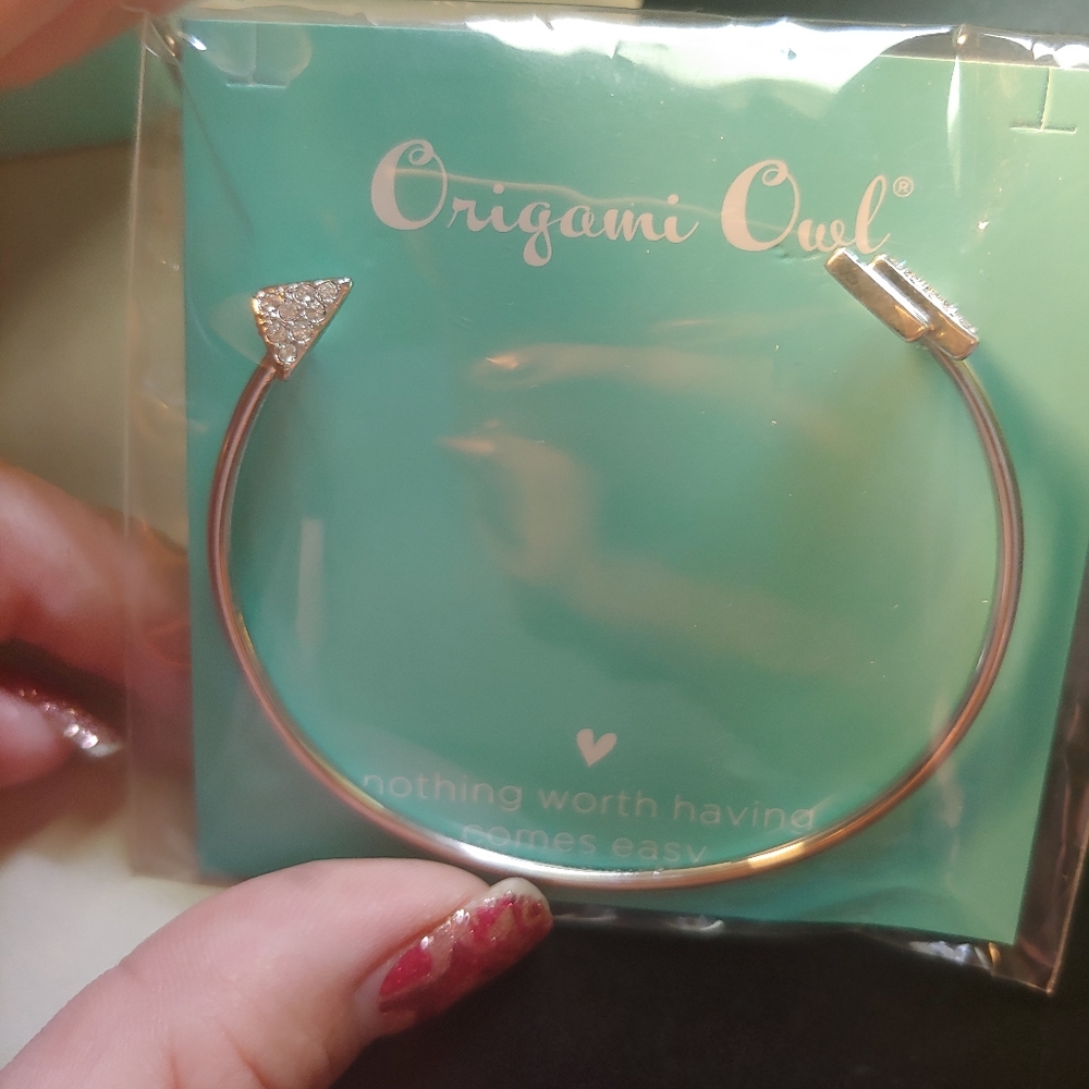 Origami Owl New Fall Collection Druzy